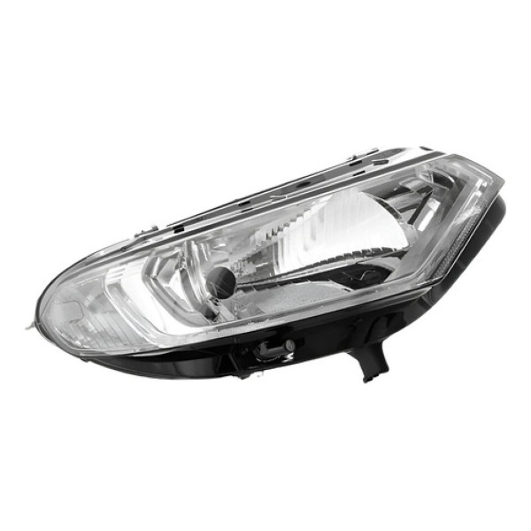 Farol Para Ford Ecosport 2013 2014 2015 2016