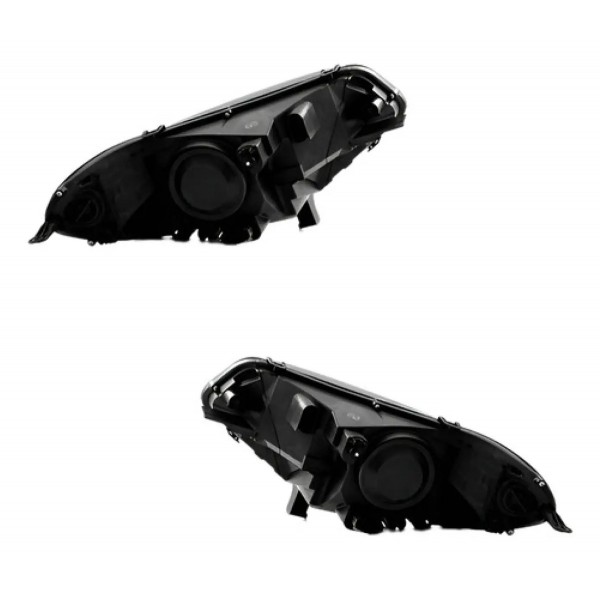Par Farol Para Ford Ecosport 2013 2014 2015 2016