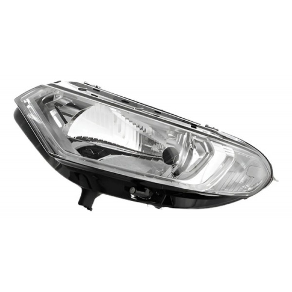 Par Farol Para Ford Ecosport 2013 2014 2015 2016