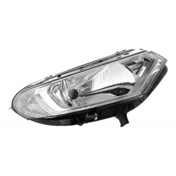 Par Farol Para Ford Ecosport 2013 2014 2015 2016