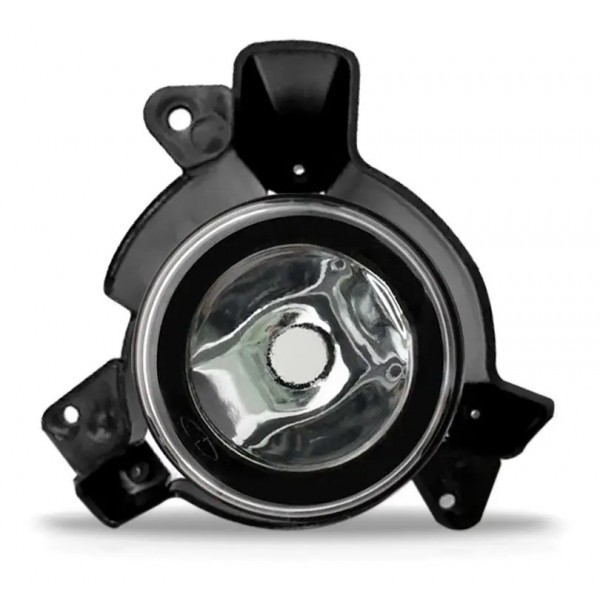 Farol Milha Auxiliar Ranger Ecosport 2005/2009 Com Suporte