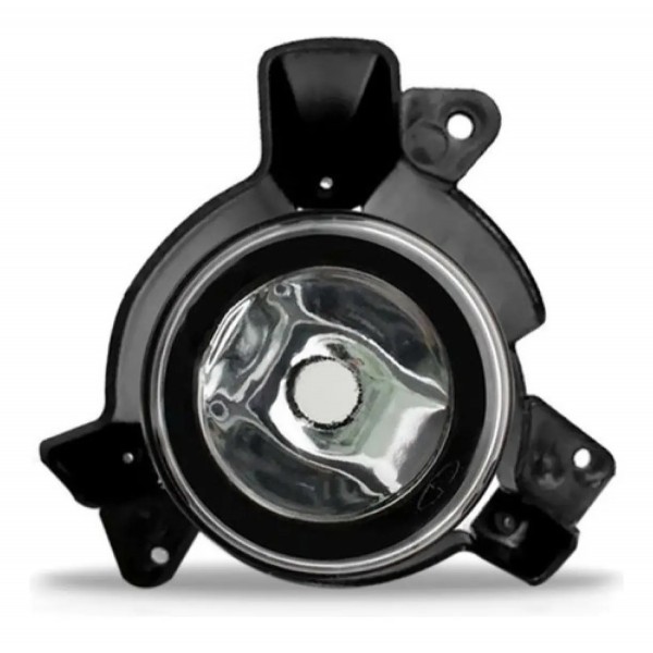 Farol Milha Auxiliar Ranger Ecosport 2005/2009 Com Suporte
