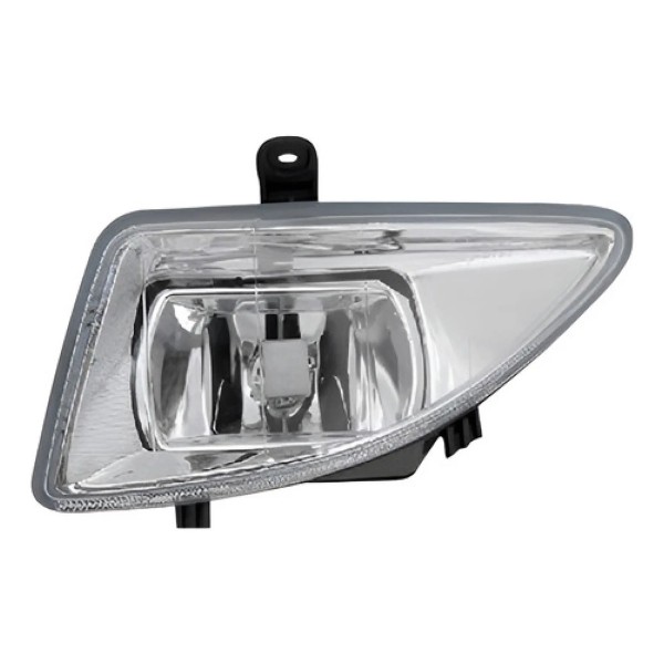 Par Farol Milha Auxiliar Focus Sedan Hatch 1998 A 2003