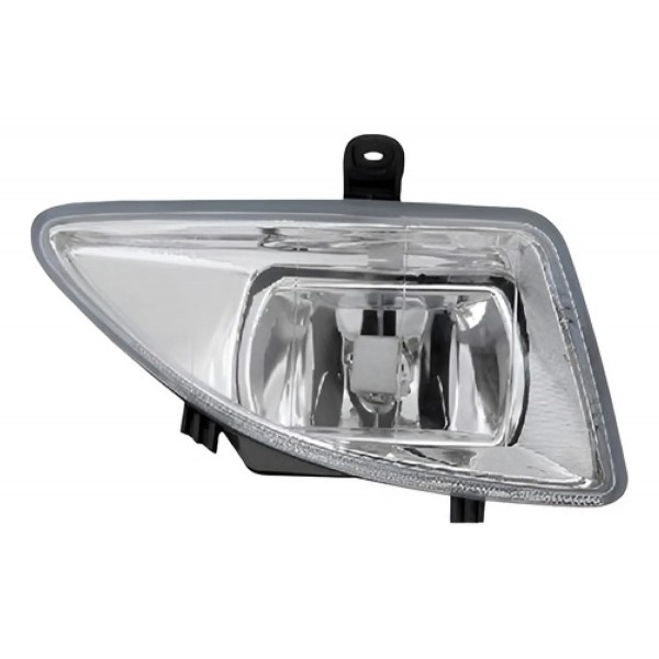 Par Farol Milha Auxiliar Focus Sedan Hatch 1998 A 2003