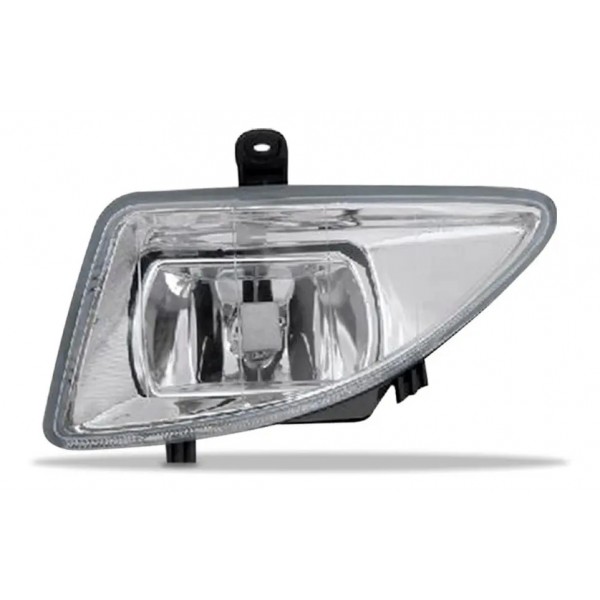 Farol Milha Auxiliar Focus Sedan Hatch 1998 A 2003