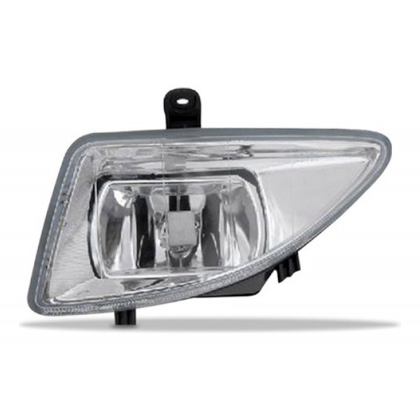 Farol Milha Auxiliar Focus Sedan Hatch 1998 A 2003
