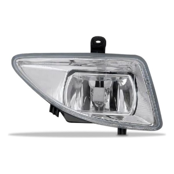 Farol Milha Auxiliar Focus Sedan Hatch 1998 A 2003