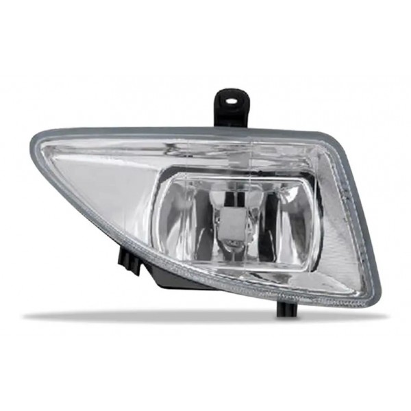 Farol Milha Auxiliar Focus Sedan Hatch 1998 A 2003