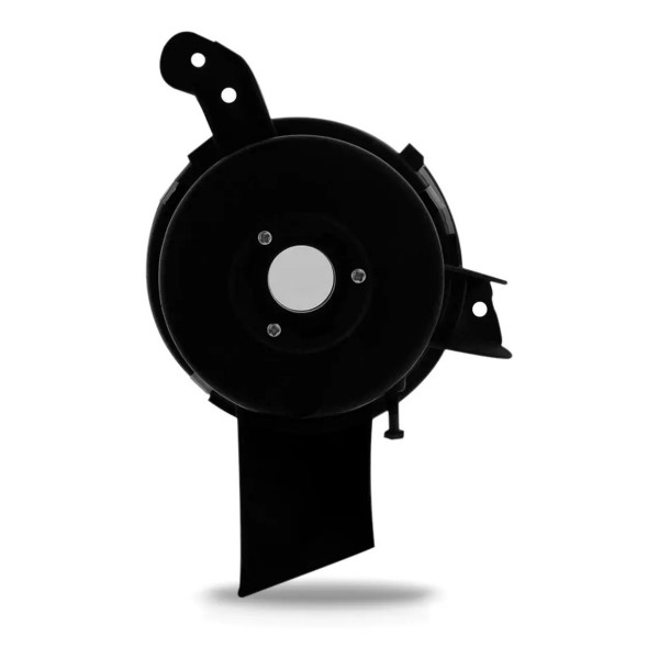 Farol Milha Auxiliar Ecosport 2008 A 2012 Fiesta 08 A 2010