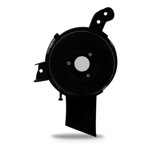 Farol Milha Auxiliar Ecosport 2008 A 2012 Fiesta 08 A 2010