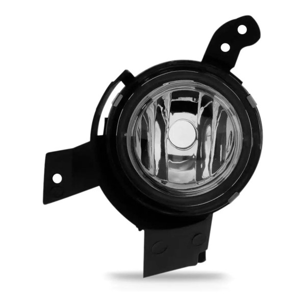 Farol Milha Auxiliar Ecosport 2008 A 2012 Fiesta 08 A 2010