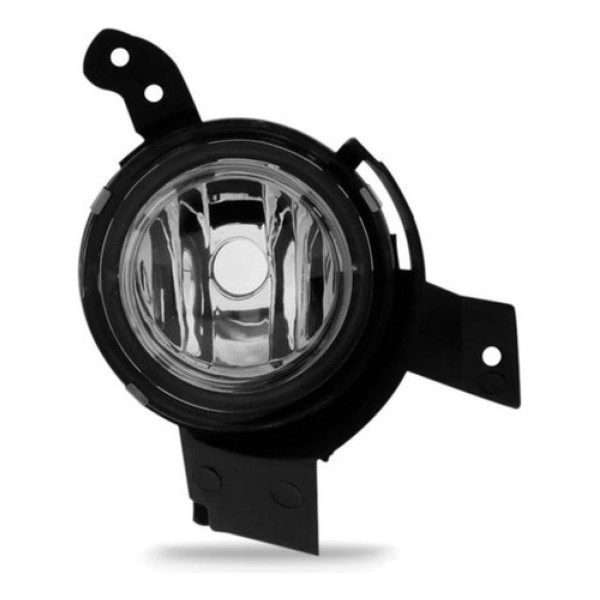 Farol Milha Auxiliar Ecosport 2008 A 2012 Fiesta 08 A 2010