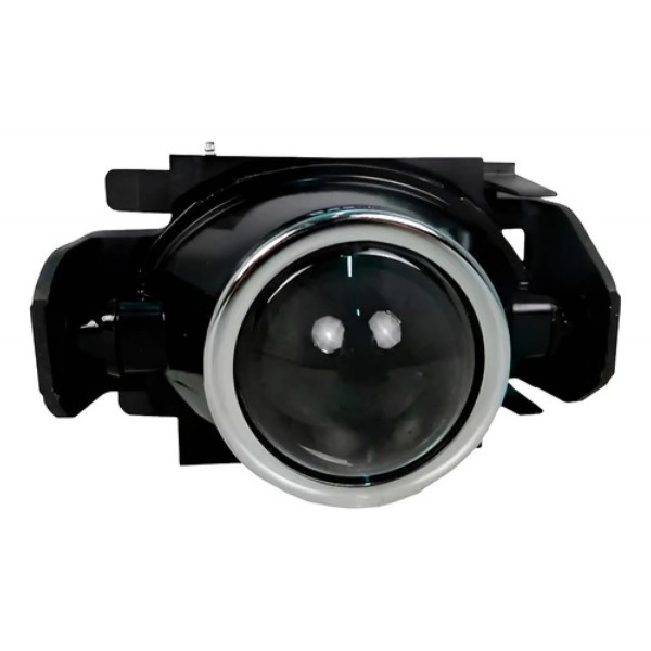 Farol Milha Auxiliar Fusion 2006 A 2009 Ld/le