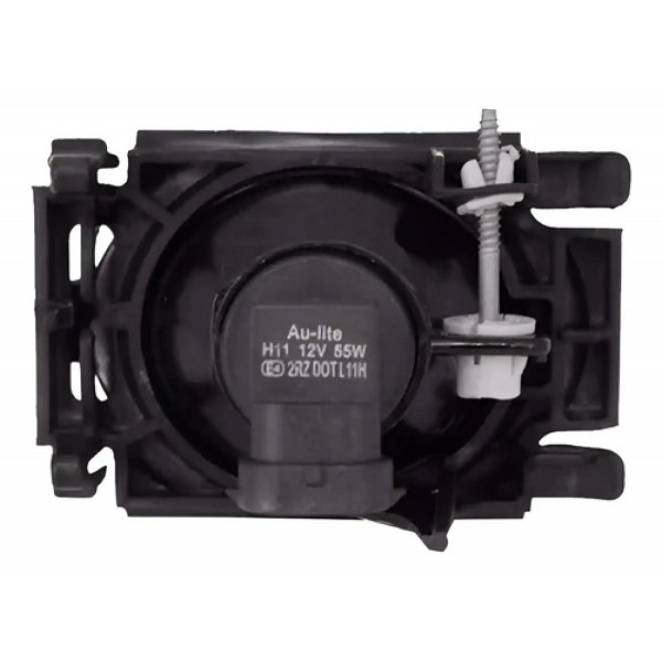 Farol Milha Auxiliar Fusion 2006 A 2009 Ld/le