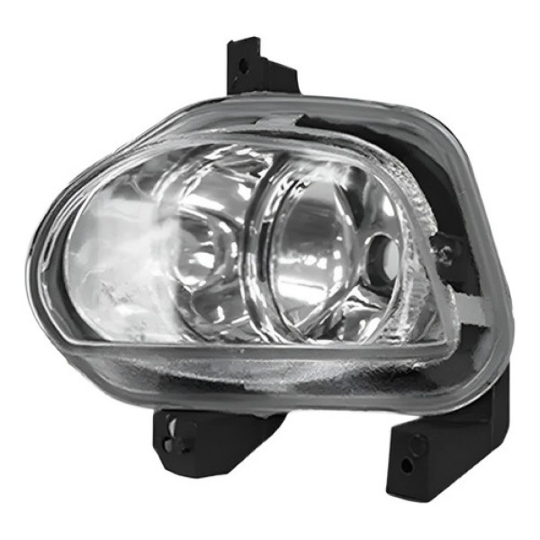 Farol Milha Auxiliar Fiesta 2003 2004 2005 2006 2007