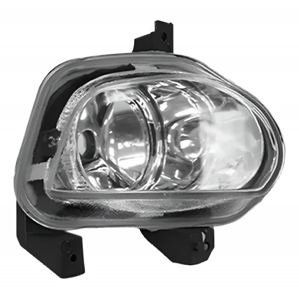 Farol Milha Auxiliar Fiesta 2003 2004 2005 2006 2007