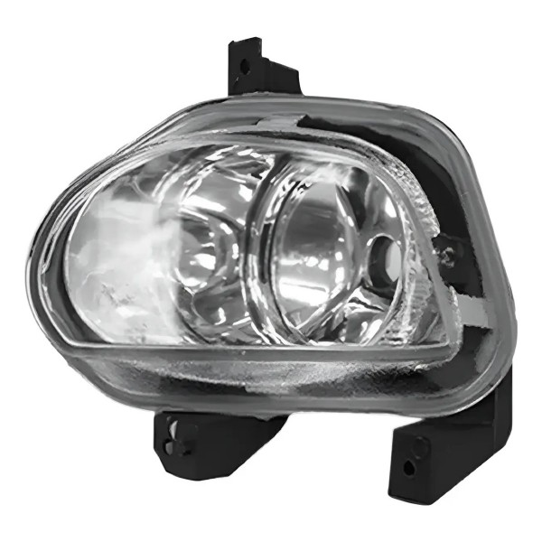 Farol Milha Auxiliar Fiesta 2003 2004 2005 2006 2007