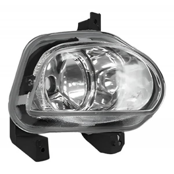Farol Milha Auxiliar Fiesta 2003 2004 2005 2006 2007