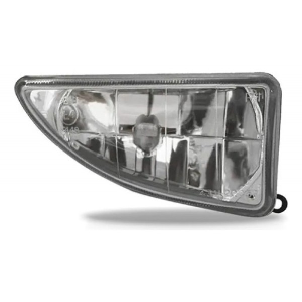 Farol Milha Auxiliar Focus 1998 A 2003