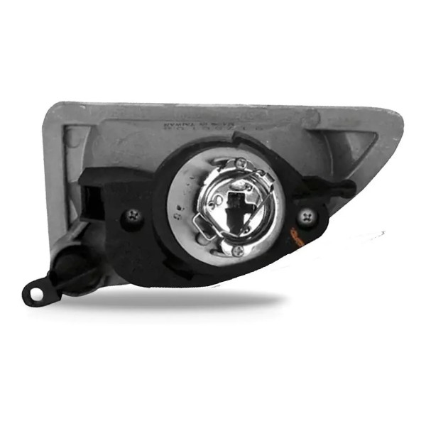 Farol Milha Auxiliar Focus 1998 A 2003