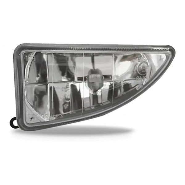 Farol Milha Auxiliar Focus 1998 A 2003