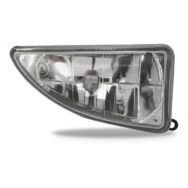 Farol Milha Auxiliar Focus 1998 A 2003