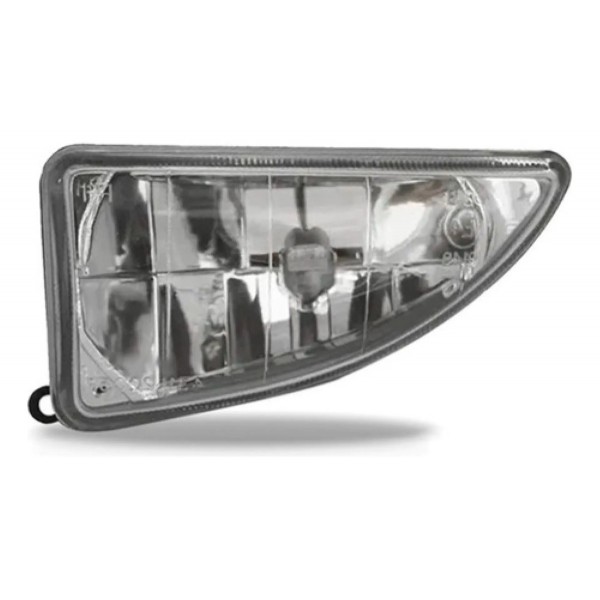 Farol Milha Auxiliar Focus 1998 A 2003