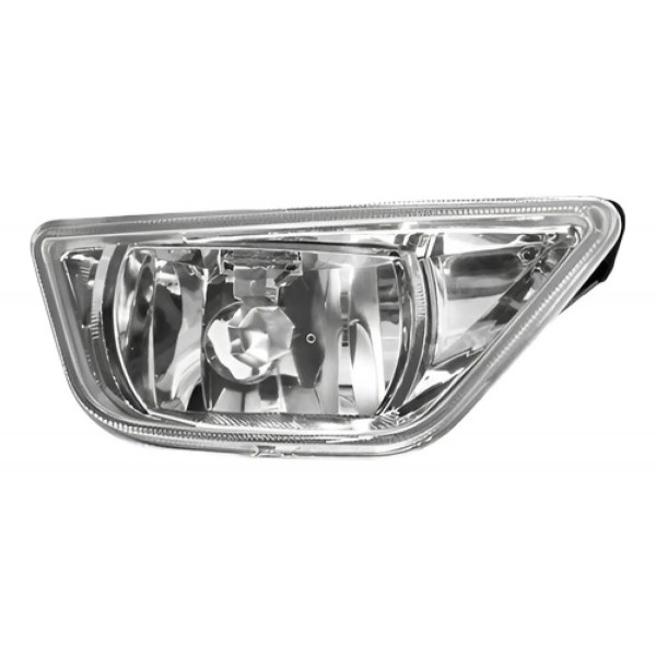Par Farol Milha Focus Hatch E Sedan 2004 2005 2006 2007