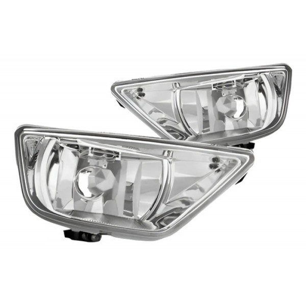 Par Farol Milha Auxiliar Focus 2004 2005 2006 2007 2008