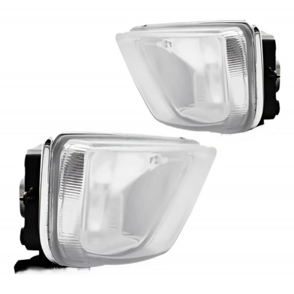 Par Farol Milha Auxiliar Focus 2004 2005 2006 2007 2008