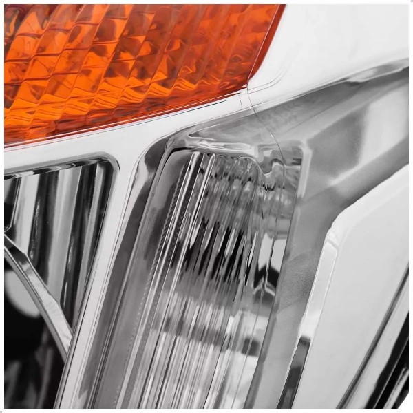 Farol Ranger 2013 2014 2015 2016 Manual Cromado