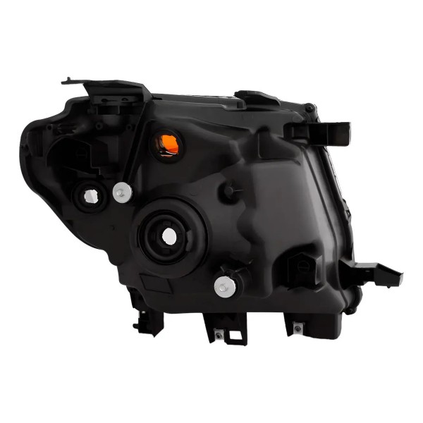 Farol Ranger 2013 2014 2015 2016 Manual Cromado