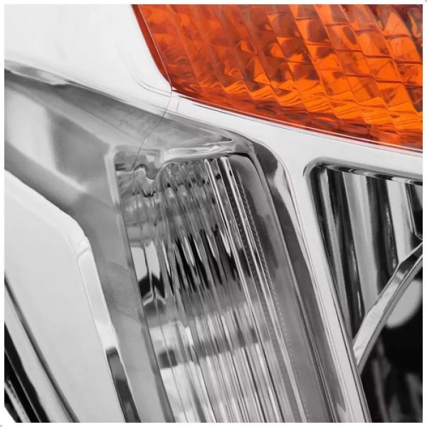 Farol Ranger 2013 2014 2015 2016 Manual Cromado