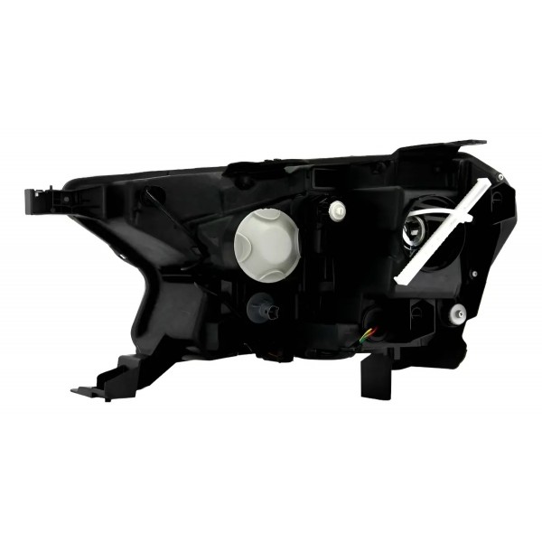 Farol Ranger 2016 17 18 19 20 20 21 22 23 Projetor Eletrico