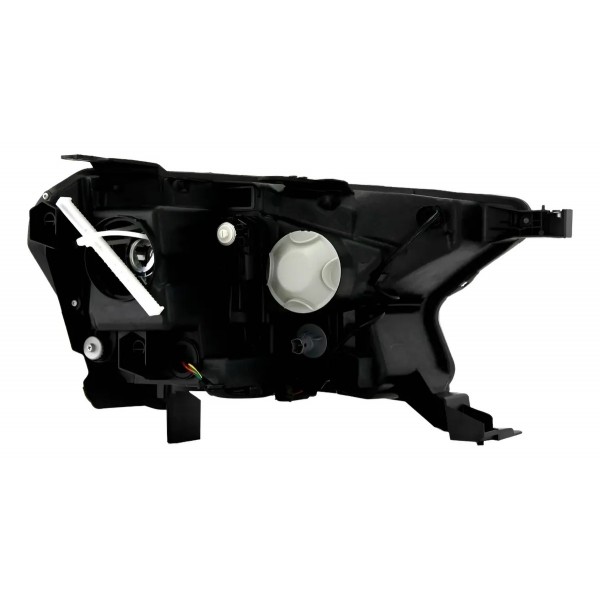 Farol Ranger 2016 17 18 19 20 20 21 22 23 Projetor Eletrico