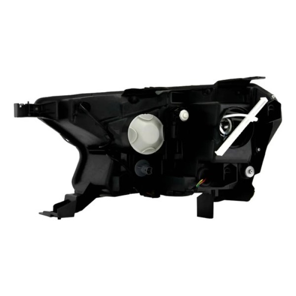 Farol Ranger 2016 17 18 19 20 20 21 22 23 Projetor Eletrico