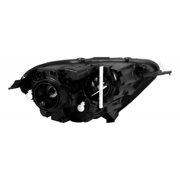 Farol Ecosport 2018 2019 2020 2021 Manual Com Led Xenon