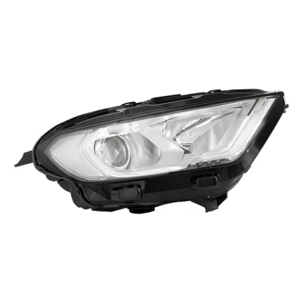 Par Farol Ecosport 2018 2019 2020 2021 Manual Com Led Xenon