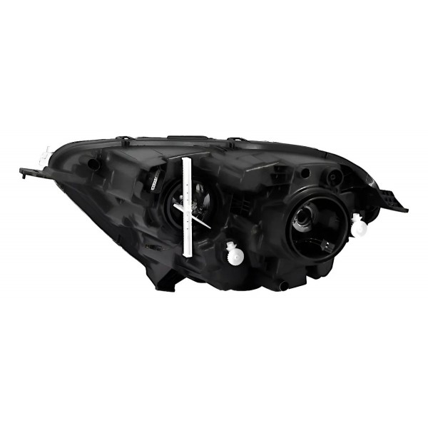 Farol Ecosport 2018 A 2021 Manual Com Led Projetor Xénon Di Direito