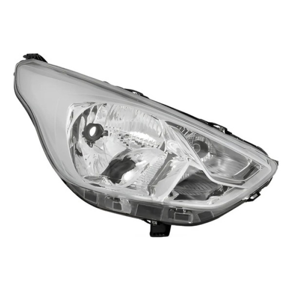 Par Farol Cromado Ka Manual 2019 2020 2021 2022