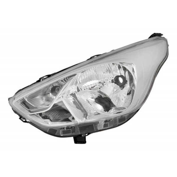 Par Farol Cromado Ka Manual 2019 2020 2021 2022