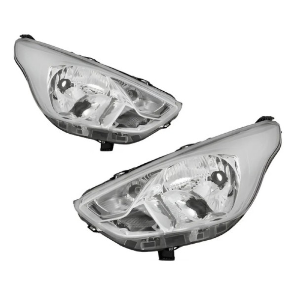 Par Farol Cromado Ka Manual 2019 2020 2021 2022