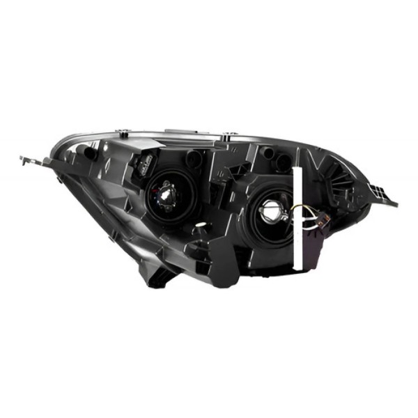 Par Farol Ecosport 2019 2020 Elétrico Com Projetor Sem Led