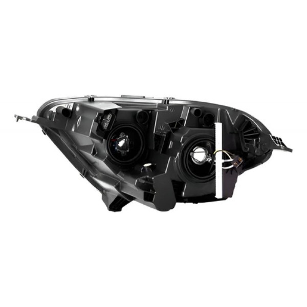 Farol Ecosport 2019 2020 Elétrico Com Projetor Sem Led