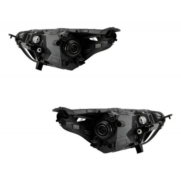 Par Farol Ka 2019 2020 2021 2022 Mascara Negra Manual