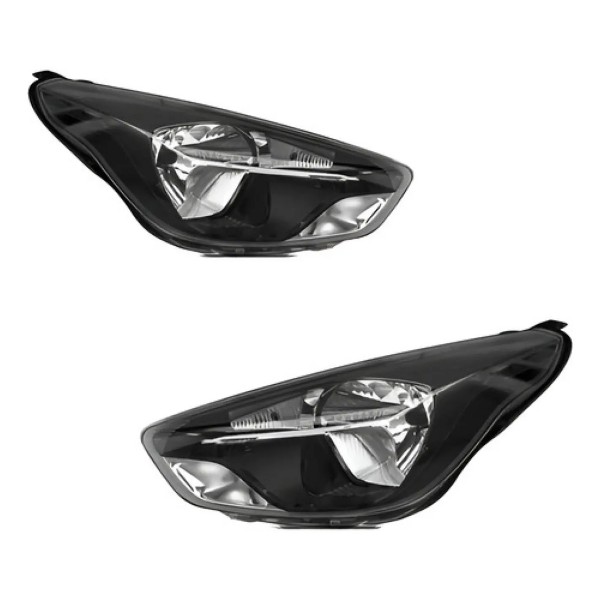 Par Farol Ka 2019 2020 2021 2022 Mascara Negra Manual