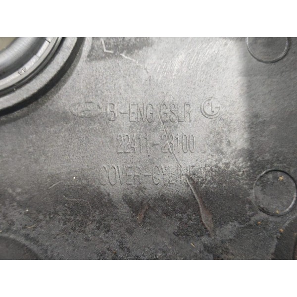 Tampa De Válvula Tucson I30 2.0 2241123100 Original