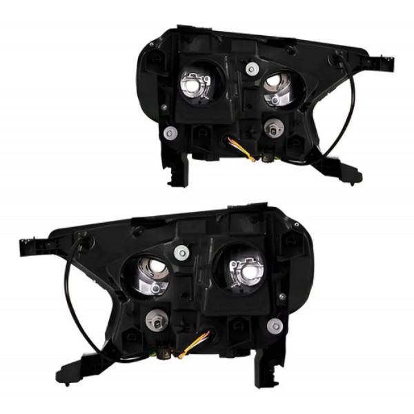 Jogo Farol Ranger 2016 17 18 2019 Máscara Negra Seta Crista