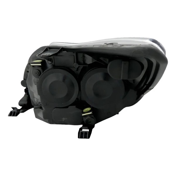 Farol Ford Focus 2009 2010 2011 2012 Mascara Negra