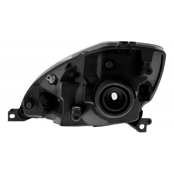 Farol Ka 2008 2009 2010 2011 2012 Manual Mascara Negra